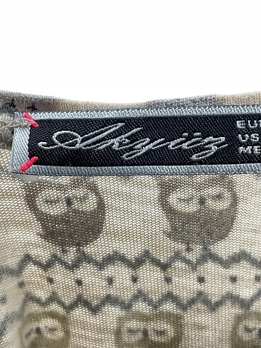 l Beden çeşitli Renk PreLoved Uzun Elbise %70 İndirimli.