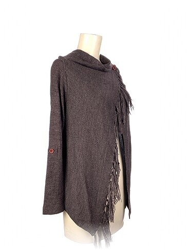Vintage Love PreLoved Hırka %70 İndirimli.