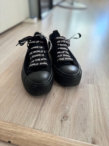 Bershka Spor Ayakkabı