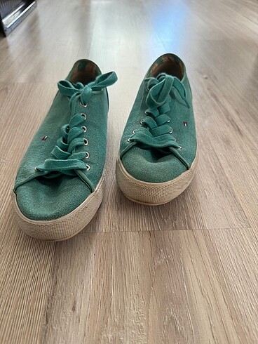 Tommy Spor Ayakkabı