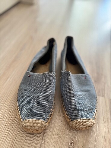 Tommy Espadril