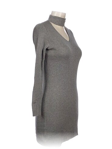 Vintage Love PreLoved Kısa Elbise %70 İndirimli.