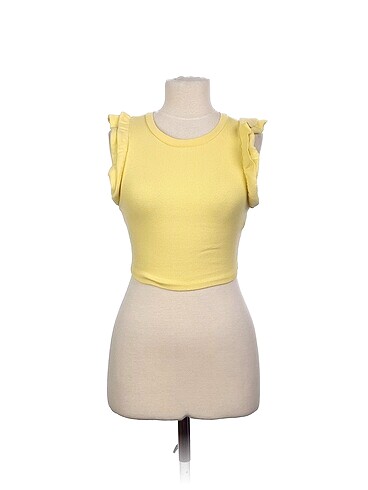 Zara Bluz %70 İndirimli.