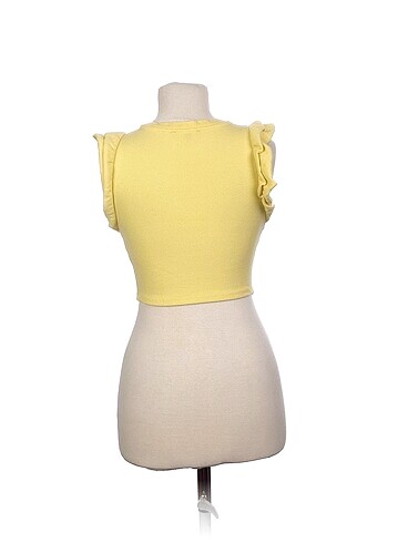 s Beden Zara Bluz %70 İndirimli.