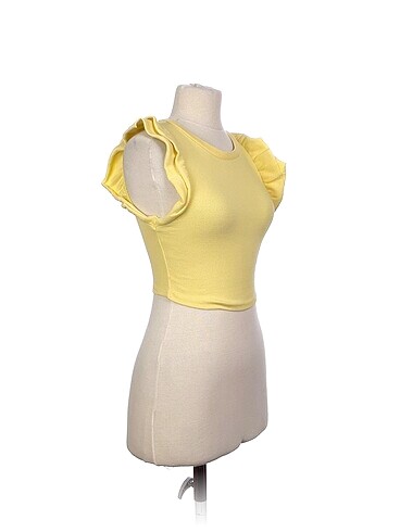 Zara Zara Bluz %70 İndirimli.