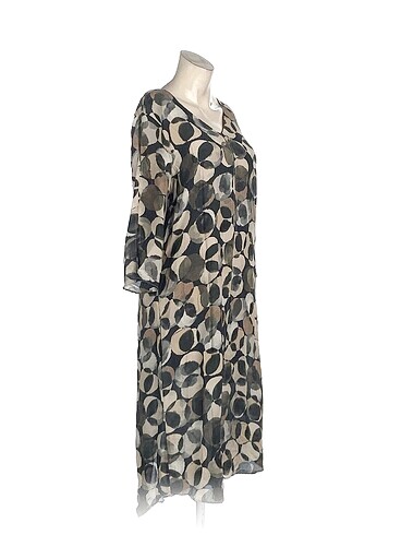 Vintage Love PreLoved Uzun Elbise %70 İndirimli.