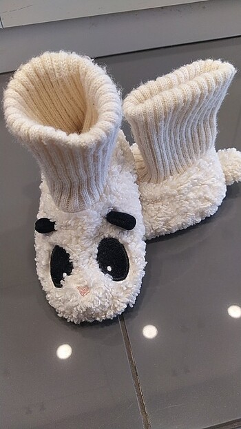 Pantuf zara 24 _25