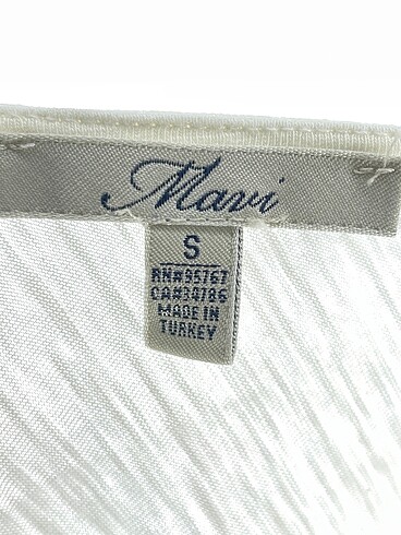 Mavi Jeans T-shirt %70 İndirimli. - Görsel 4