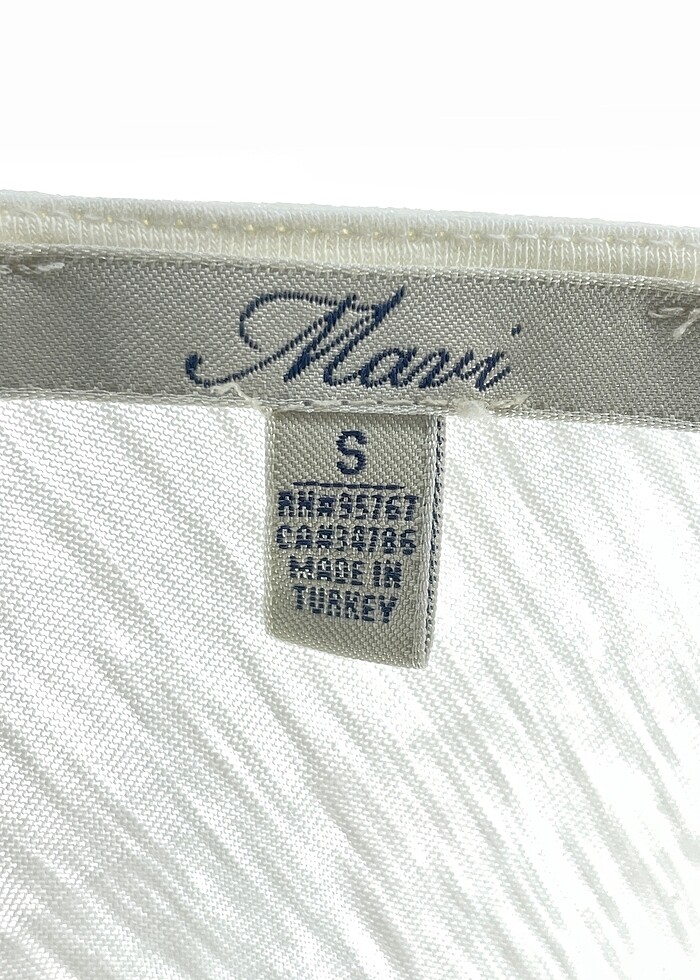 Mavi Jeans T-shirt %70 İndirimli. - Görsel 4