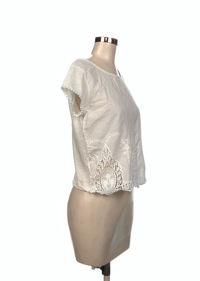 Mavi Jeans T-shirt %70 İndirimli. - Görsel 2