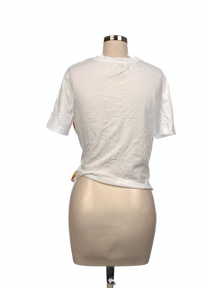 Network T-shirt %70 İndirimli. - Görsel 3