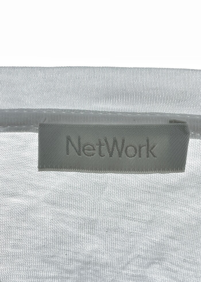 Network T-shirt %70 İndirimli. - Görsel 4