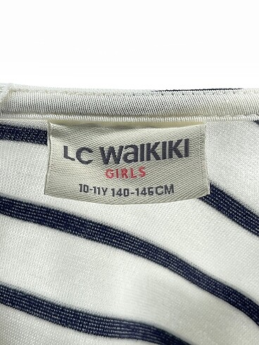 LC Waikiki Kısa Elbise %70 İndirimli. - Görsel 4