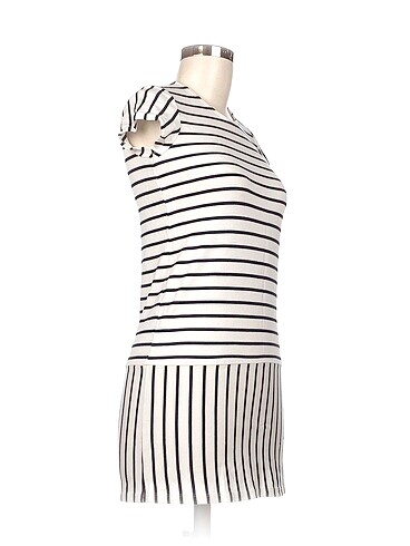 LC Waikiki Kısa Elbise %70 İndirimli. - Görsel 2