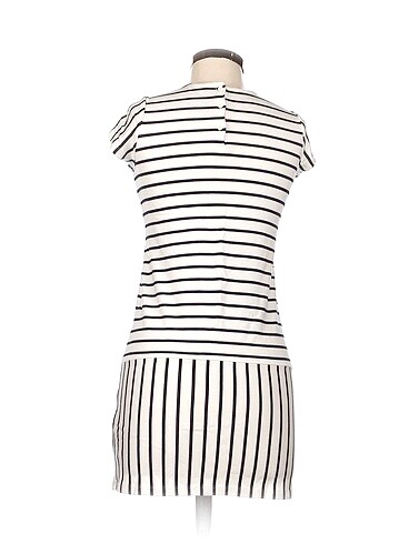 LC Waikiki Kısa Elbise %70 İndirimli. - Görsel 3