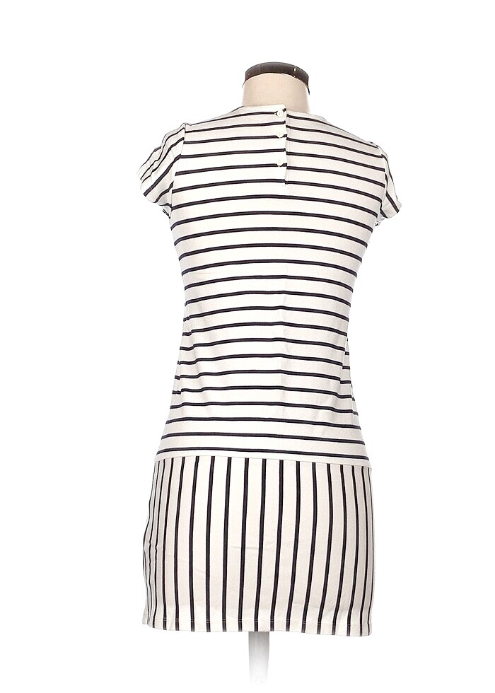 LC Waikiki Kısa Elbise %70 İndirimli. - Görsel 3