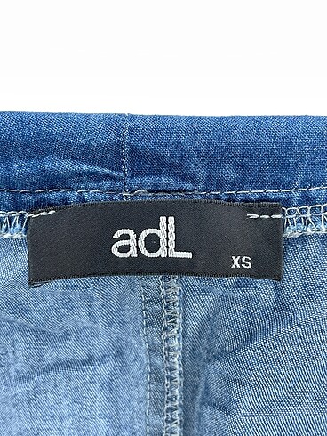 Adil Işık Kısa Elbise %70 İndirimli. - Görsel 4