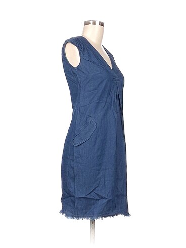 Adil Işık Kısa Elbise %70 İndirimli. - Görsel 2