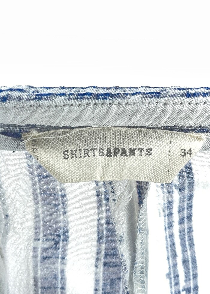 Yargıcı Düz Kesim %70 İndirimli. - Görsel 4