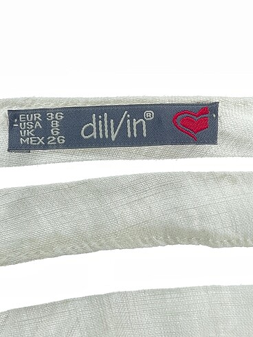 Dilvin Kısa Elbise %70 İndirimli. - Görsel 4