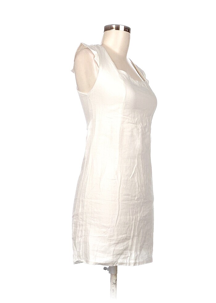 Dilvin Kısa Elbise %70 İndirimli. - Görsel 2