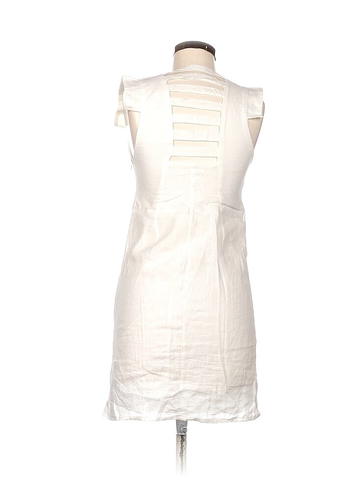 Dilvin Kısa Elbise %70 İndirimli. - Görsel 3