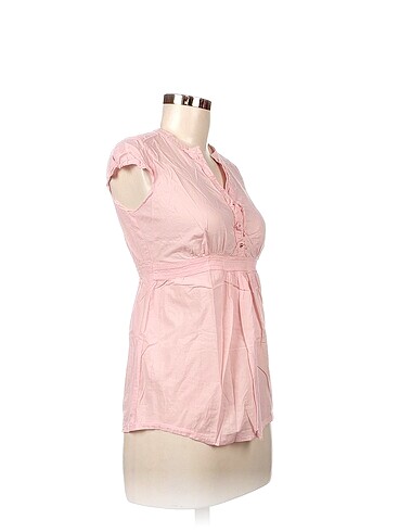 Ebru Maternity Ebru Maternity Hamile Bluz %70 İndirimli.