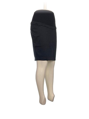 Ebru Maternity Ebru Maternity Mini Etek %70 İndirimli.
