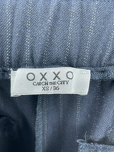 xs Beden çeşitli Renk oxxo Jean / Kot %70 İndirimli.