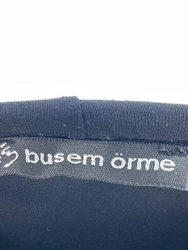 universal Beden siyah Renk Vintage Love Bluz %70 İndirimli.