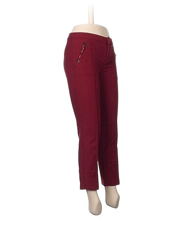 U.S Polo Assn. U.S Polo Assn. Kumaş Pantolon %70 İndirimli.