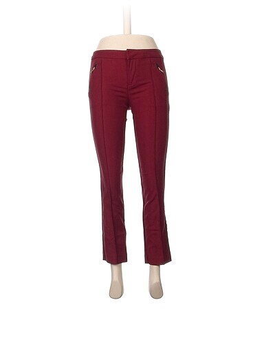 U.S Polo Assn. Kumaş Pantolon %70 İndirimli.