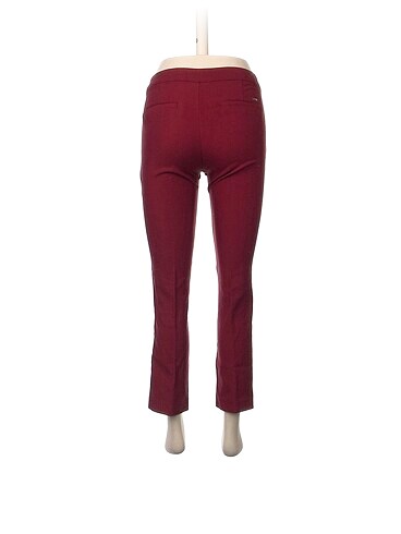 34 Beden U.S Polo Assn. Kumaş Pantolon %70 İndirimli.