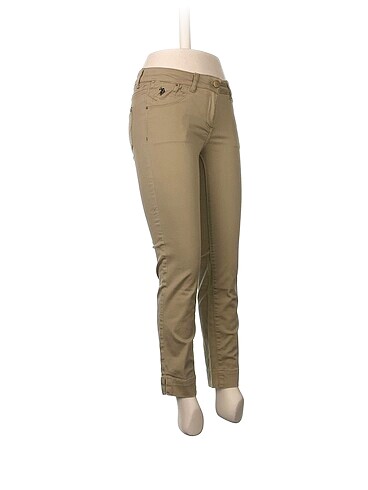 U.S Polo Assn. U.S Polo Assn. Jean / Kot %70 İndirimli.