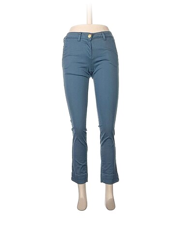 U.S Polo Assn. Jean / Kot %70 İndirimli.