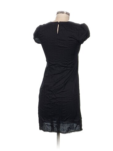 38 Beden Vintage Love Kısa Elbise %70 İndirimli.