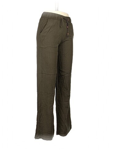 LC Waikiki LC Waikiki Kumaş Pantolon %70 İndirimli.