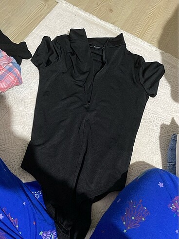 Çıtçıtlı body
