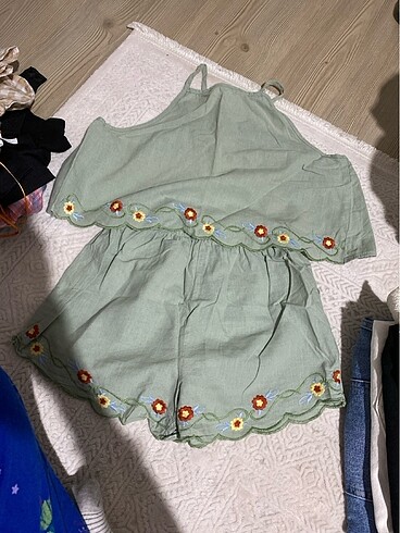 Pijama takımı