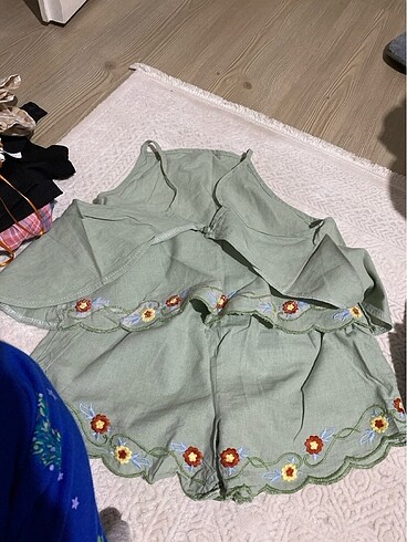 Trendyol & Milla Pijama takımı