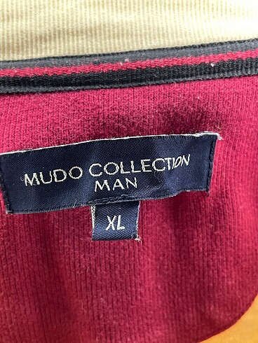 xl Beden çeşitli Renk Mudo Sweatshirt %70 İndirimli.