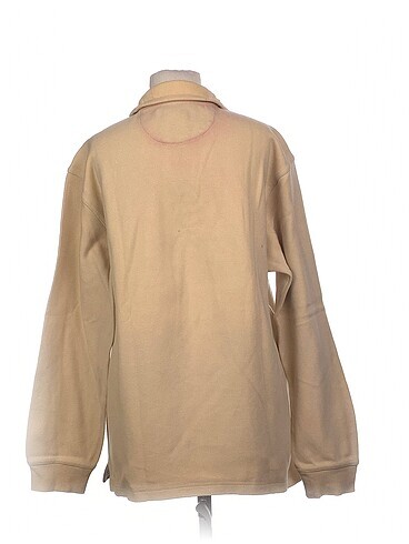 xl Beden Mudo Sweatshirt %70 İndirimli.