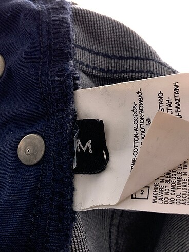 m Beden çeşitli Renk PreLoved Hamile Pantolon %70 İndirimli.