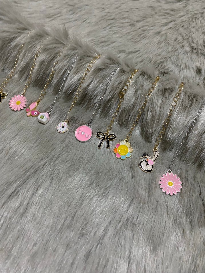 Stanley charm - Görsel 3