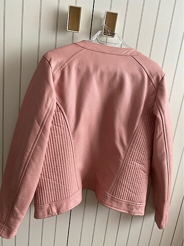LC Waikiki Deri çeket