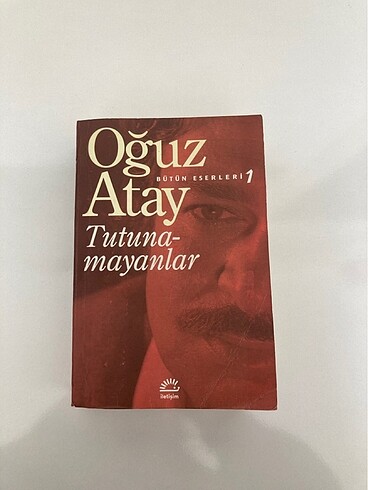 Tutunamayanlar