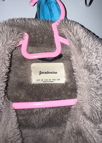 Stradivarius Mont - Görsel 2
