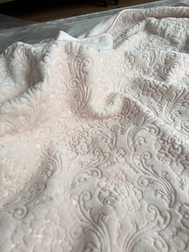 Karaca home battaniye - Görsel 2