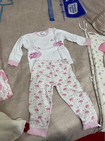 Pijama takımı