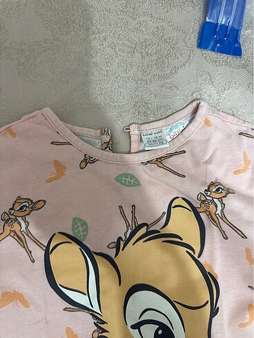 LC Waikiki Pijama takımı